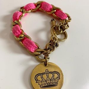 Juicy couture bracelet